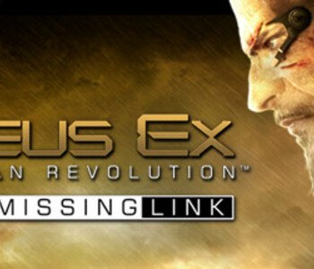 Deus Ex: Human Revolution - The Missing Link