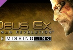 Deus Ex: Human Revolution - The Missing Link