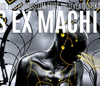 DEUS EX MACHINA 2