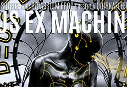 DEUS EX MACHINA 2