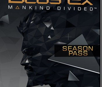 Deus Ex Mankind Divided - Season Pass