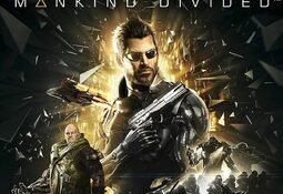 Deus Ex: Mankind Divided Xbox One