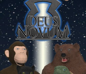 Deus Novum