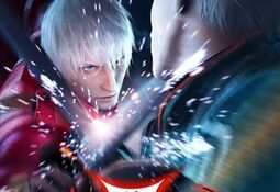 Devil May Cry 3: Dante's Awakening – Special Edition Nintendo Switch