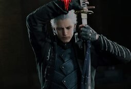 Devil May Cry 5: Playable Character - Vergil Xbox One