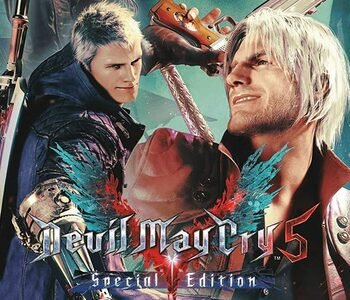 Devil May Cry 5: Special Edition Xbox One