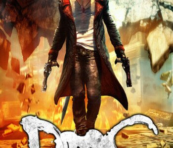 Devil May Cry: Definitive Edition