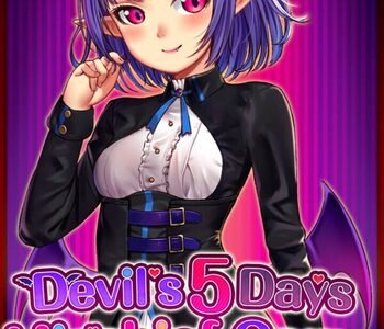 Devil's 5 Days: Mischief Game