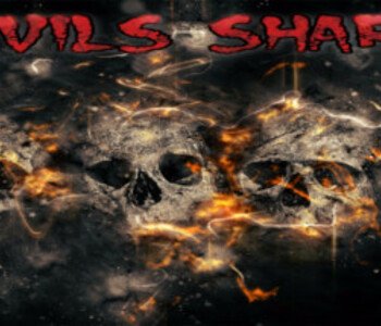 Devils Share - Witch Horror Music Player