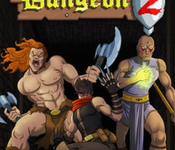 Devious Dungeon 2