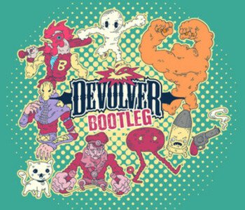 Devolver Bootleg