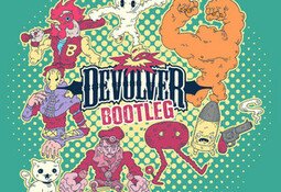 Devolver Bootleg