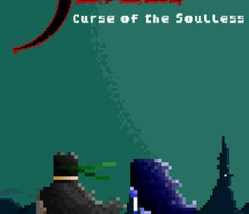 Devoul- Curse of the Soulless