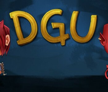 DGU: Death God University