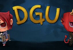 DGU: Death God University