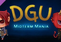 DGU - Midterm Mania