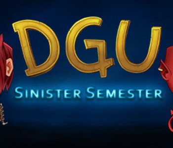 DGU - Sinister Semester