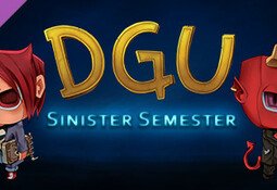 DGU - Sinister Semester