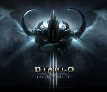 Diablo 3 Reaper Of Souls