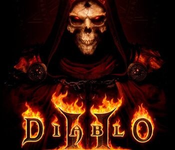 Diablo II: Resurrected PS5