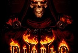 Diablo II: Resurrected PS5
