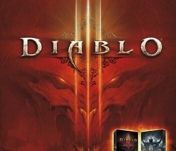 Diablo III: Battle Chest