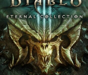 Diablo III: Eternal Collection Nintendo Switch