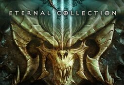 Diablo III: Eternal Collection Nintendo Switch