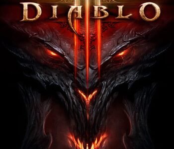 Diablo III Nintendo Switch