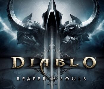 Diablo III: Reaper of Souls Xbox One