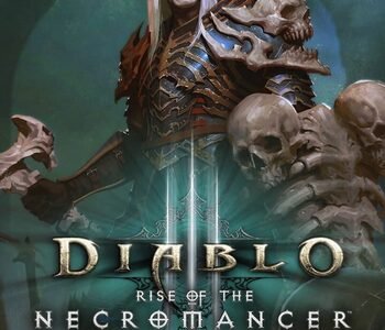 Diablo III: Rise of the Necromancer