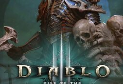 Diablo III: Rise of the Necromancer