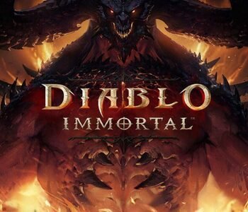 Diablo Immortal