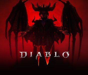 Diablo IV 4