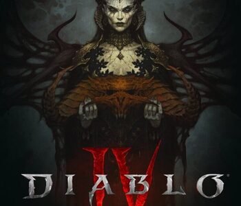 Diablo IV Xbox X