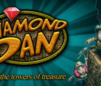 Diamond Dan