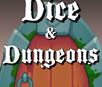 Dice & Dungeons