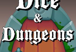 Dice & Dungeons