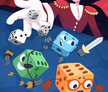 Dicey Dungeons Xbox One