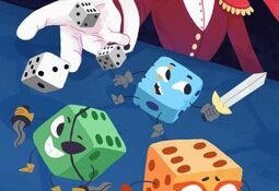 Dicey Dungeons Xbox One