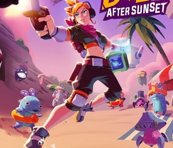 Die After Sunset Nintendo Switch