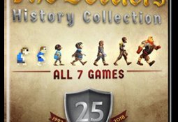 Die Siedler - History Collection