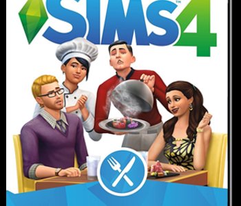 Die Sims 4 - Gaumenfreuden