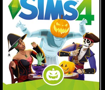 Die Sims 4 - Grusel-Accessoires