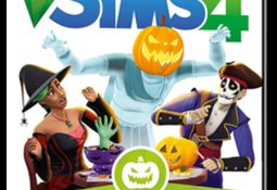 Die Sims 4 - Grusel-Accessoires Xbox One