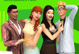 Die Sims 4 - Luxus-Party-Accessoires