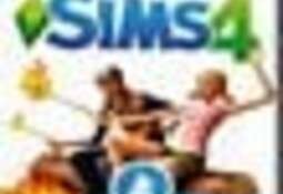 Die Sims 4 - Outdoor-Leben
