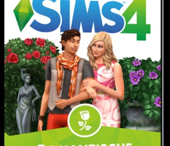 Die Sims 4 - Romantische Garten-Accessoires