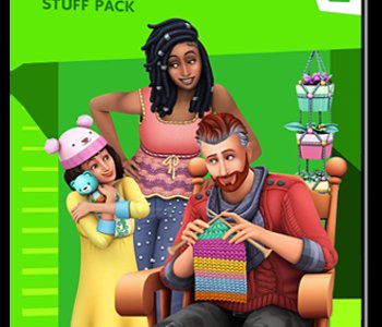 Die Sims 4 - Schick mit Strick