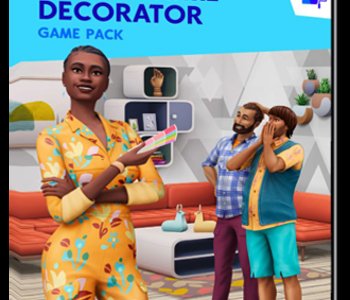Die Sims 4 - Traumhaftes Innendesign